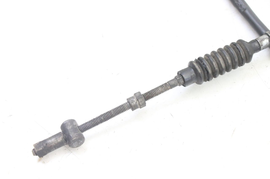 photo de ACHTERREMKABEL PIAGGIO NEW TYPHOON 50 (2018 - 2021) - Zoom op gebruiksstaat