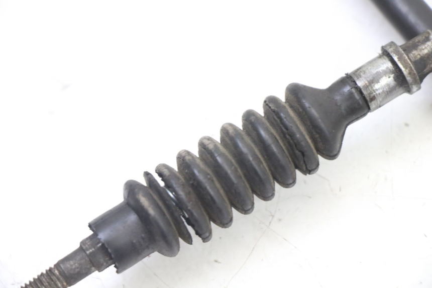 photo de ACHTERREMKABEL PIAGGIO NEW TYPHOON 50 (2018 - 2021) - Andere kijkhoek