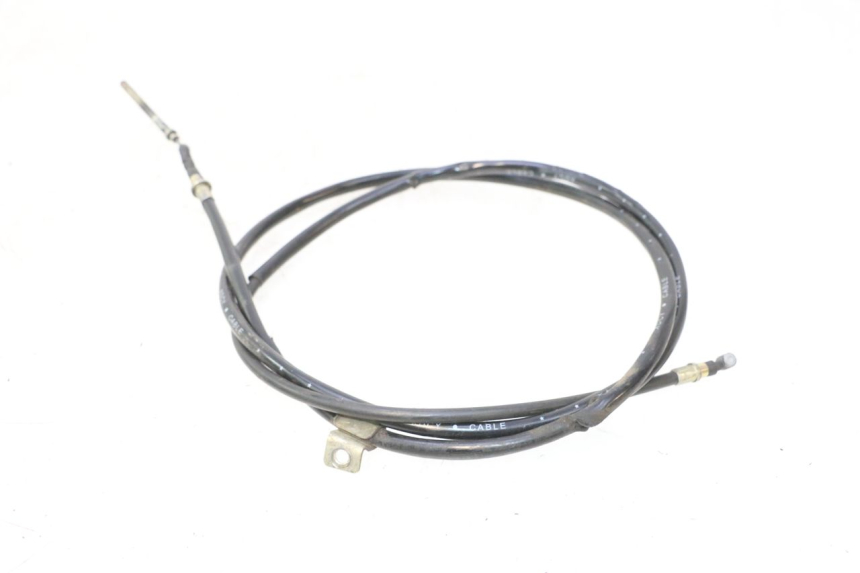 photo de ACHTERREMKABEL JM MOTORS OLDIES 4T 50 (2010 - 2020) - Hoofdaanzicht