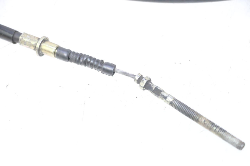 photo de ACHTERREMKABEL JM MOTORS OLDIES 4T 50 (2010 - 2020) - Bevestigingspunten