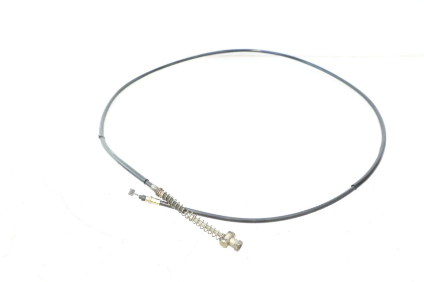photo de ACHTERREMKABEL JM MOTORS OLDIES 4T 50 (2020 - 2026) - Hoofdaanzicht