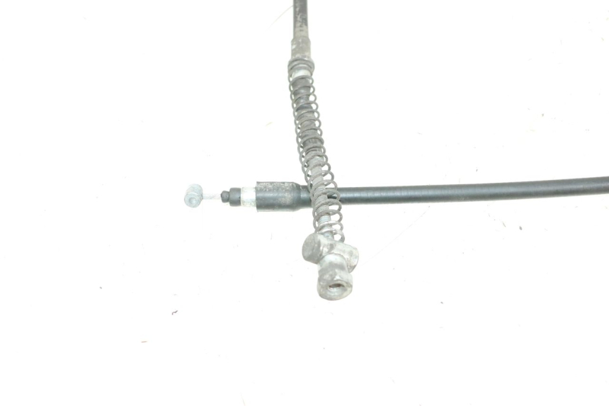 photo de ACHTERREMKABEL JM MOTORS OLDIES GT 4T 50 (2018 - 2025) - Zoom op gebruiksstaat