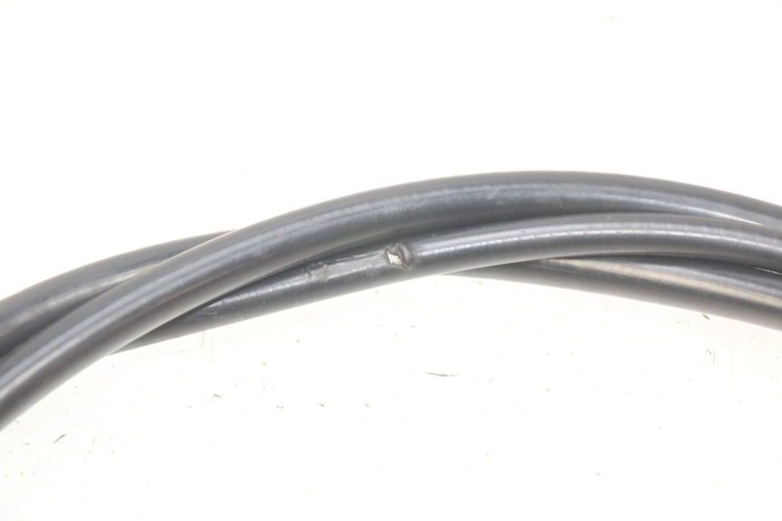 photo de ACHTERREMKABEL SYM ORBIT 2 2T 50 (2008 - 2018) - Zoom op gebruiksstaat