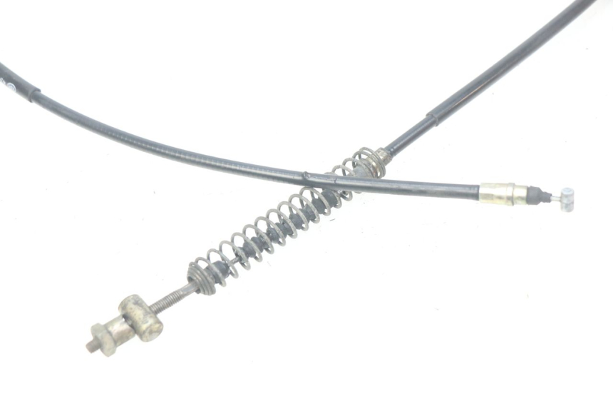 photo de ACHTERREMKABEL SYM ORBIT 2 2T 50 (2008 - 2018) - Andere kijkhoek