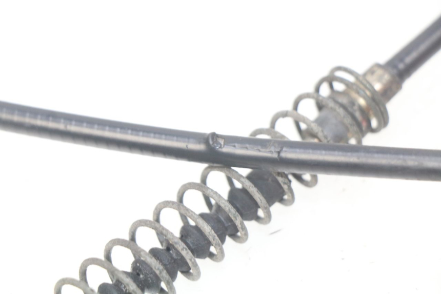 photo de ACHTERREMKABEL SYM ORBIT 2 2T 50 (2008 - 2018) - Technische close-up