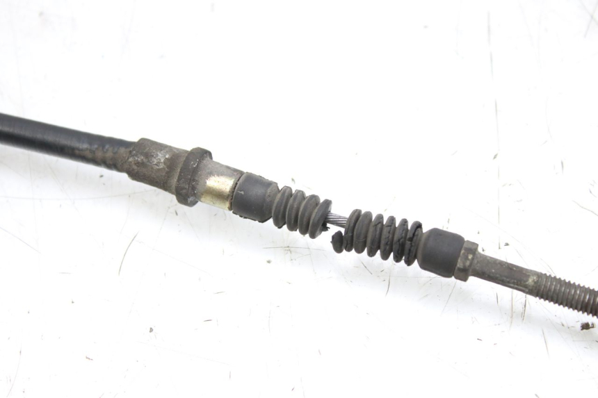 photo de ACHTERREMKABEL SYM ORBIT 2 4T 50 (2018 - 2022) - Zoom op gebruiksstaat