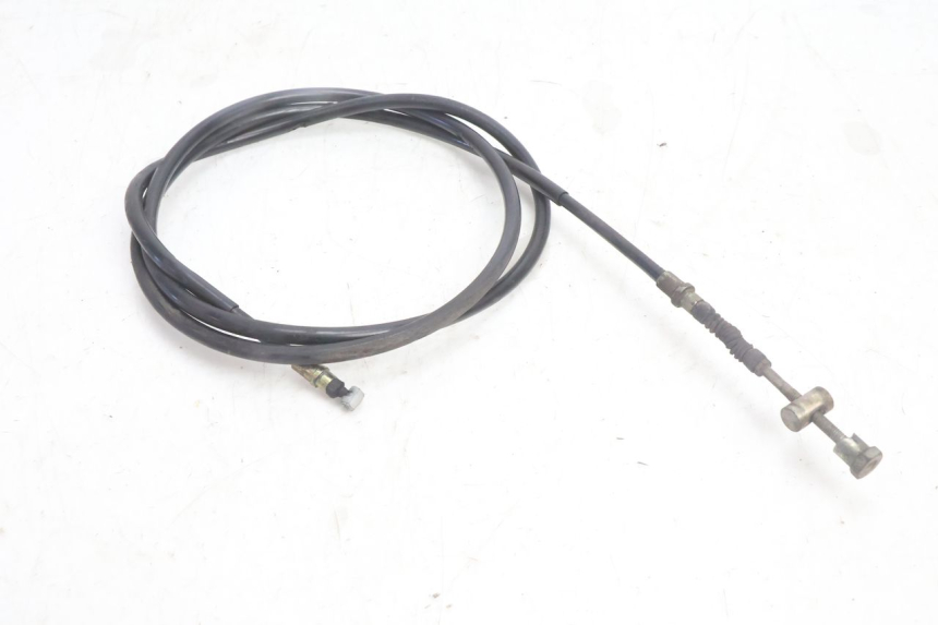 photo de ACHTERREMKABEL SYM ORBIT 2 4T 50 (2008 - 2017) - Zoom op gebruiksstaat