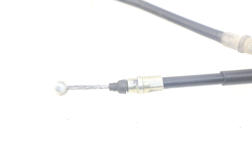 photo de ACHTERREMKABEL SYM ORBIT III 3 4T 50 (2018 - 2021) - Andere kijkhoek