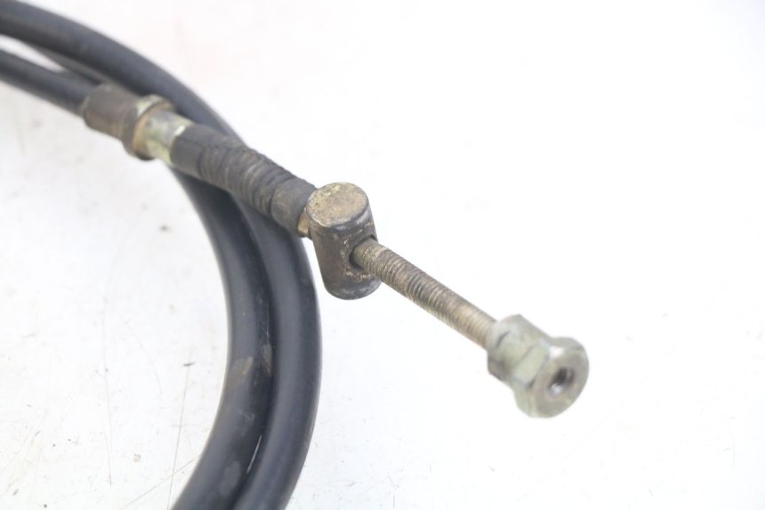 photo de ACHTERREMKABEL SYM ORBIT III 3 4T 50 (2021 - 2025) - Zoom op gebruiksstaat