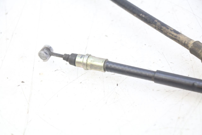 photo de ACHTERREMKABEL SYM ORBIT III 3 4T 50 (2021 - 2025) - Technische close-up