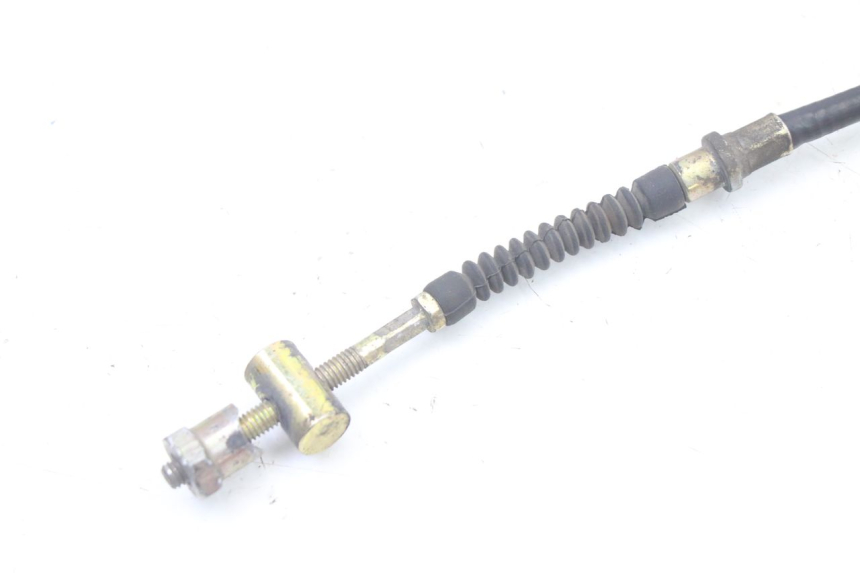 photo de ACHTERREMKABEL SYM ORBIT III 3 4T 50 (2021 - 2025) - Zoom op gebruiksstaat