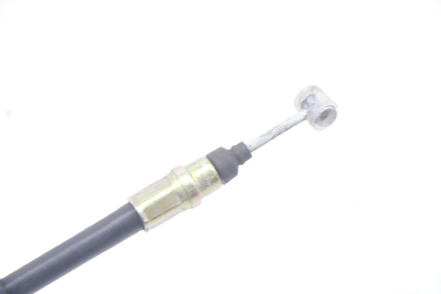 photo de ACHTERREMKABEL SYM ORBIT III 3 4T 50 (2021 - 2025) - Andere kijkhoek