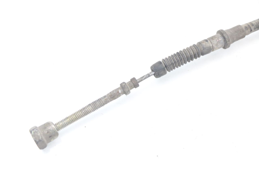 photo de ACHTERREMKABEL SYM ORBIT 50 (2008 - 2010) - Zoom op gebruiksstaat