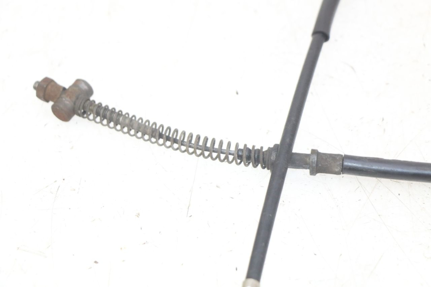 photo de ACHTERREMKABEL MBK OVETTO 2T 50 (2007 - 2017) - Andere kijkhoek