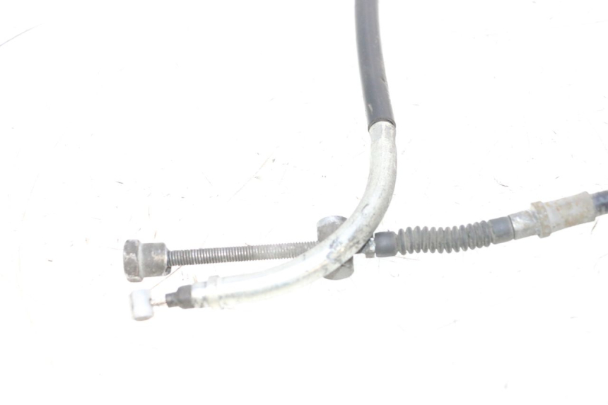 photo de ACHTERREMKABEL HONDA PCX (JF57/JF64) 125 (2014 - 2018) - Zoom op gebruiksstaat