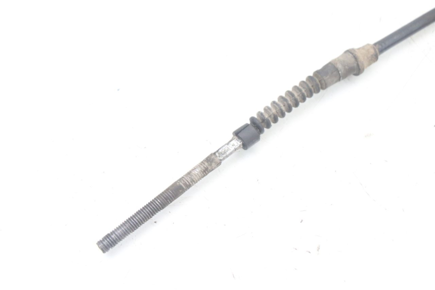 photo de ACHTERREMKABEL PEUGEOT LUDIX ONE 50 (2005 - 2008) - Zoom op gebruiksstaat