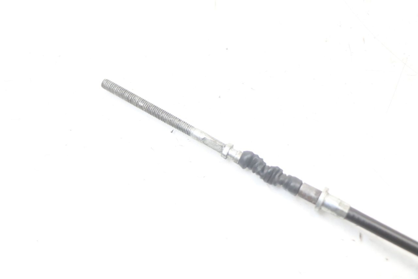 photo de ACHTERREMKABEL PEUGEOT STREETZONE 4T 50 (2018 - 2023) - Zoom op gebruiksstaat