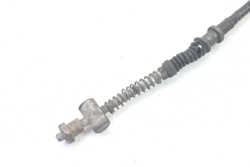 photo de ACHTERREMKABEL PEUGEOT STREETZONE I 2T 50 (2018 - 2020) - Zoom op gebruiksstaat