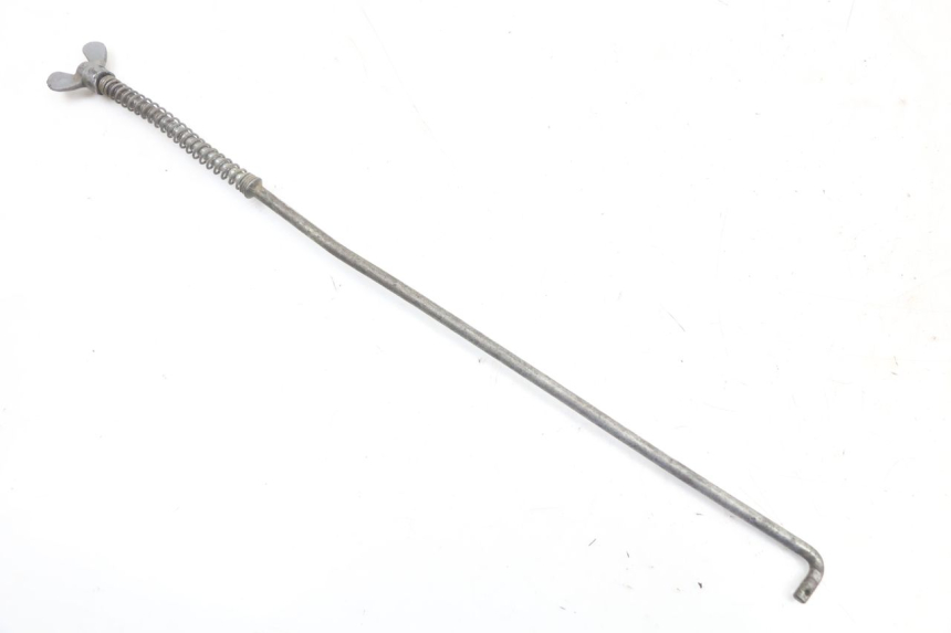 photo de ACHTERREMKABEL YAMAHA PW 80 (1983 - 2014) - Hoofdaanzicht