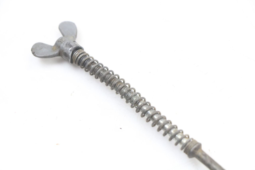 photo de ACHTERREMKABEL YAMAHA PW 80 (1983 - 2014) - Zoom op gebruiksstaat