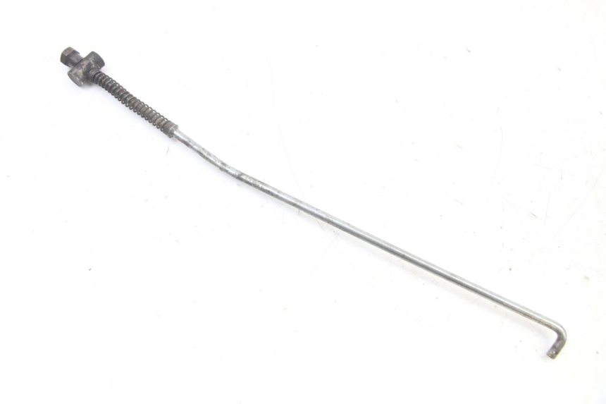 photo de ACHTERREMKABEL YAMAHA PW 80 (1983 - 2014) - Hoofdaanzicht