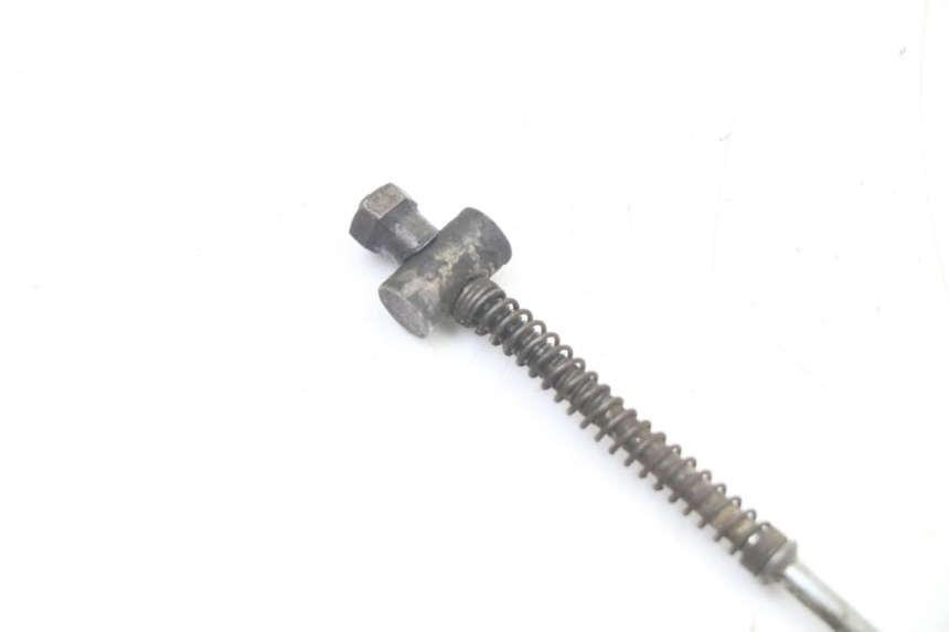 photo de ACHTERREMKABEL YAMAHA PW 80 (1983 - 2014) - Detail van het onderdeel