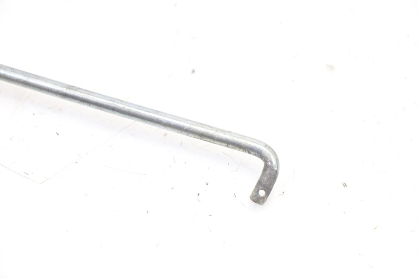 photo de ACHTERREMKABEL YAMAHA PW 80 (1983 - 2014) - Zoom op gebruiksstaat