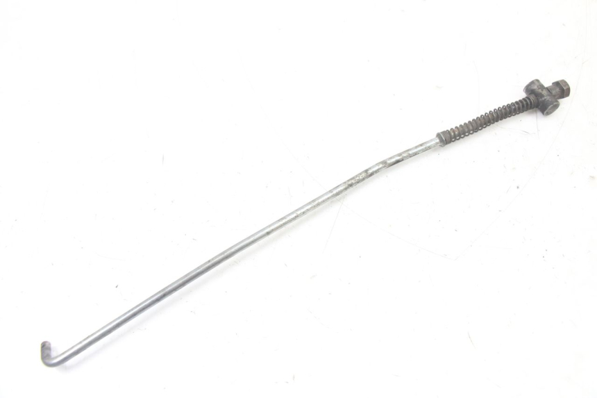 photo de ACHTERREMKABEL YAMAHA PW 80 (1983 - 2014) - Andere kijkhoek