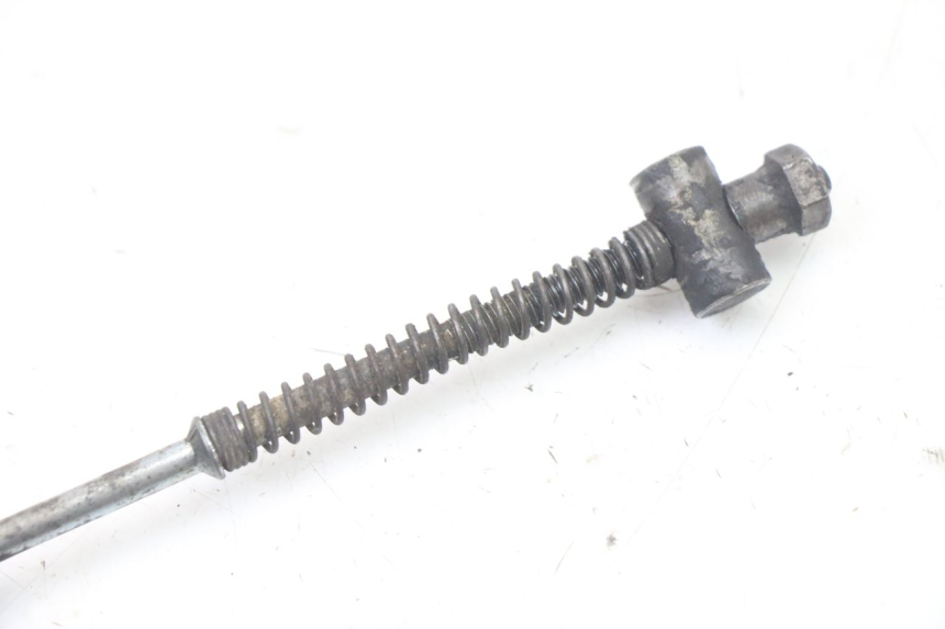 photo de ACHTERREMKABEL YAMAHA PW 80 (1983 - 2014) - Overzicht