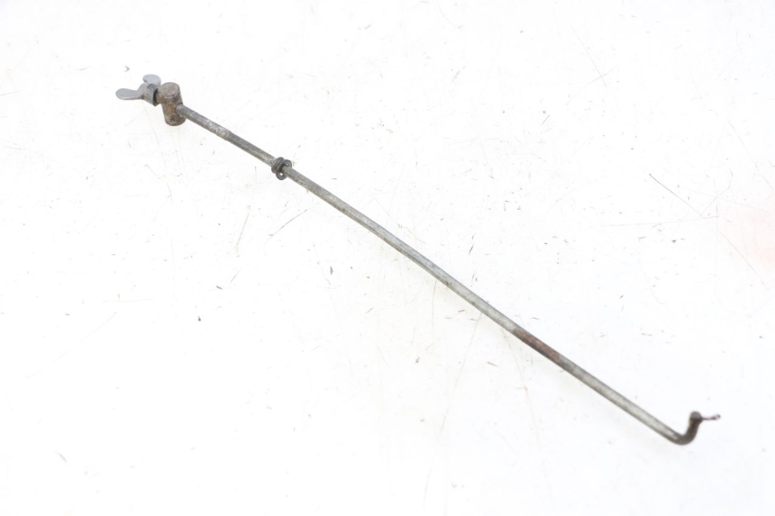 photo de ACHTERREMKABEL YAMAHA PW 80 (1983 - 2014) - Detail van het onderdeel