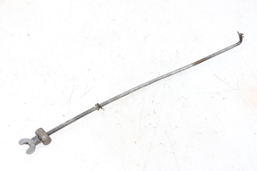 photo de ACHTERREMKABEL YAMAHA PW 80 (1983 - 2014) - Zoom op gebruiksstaat