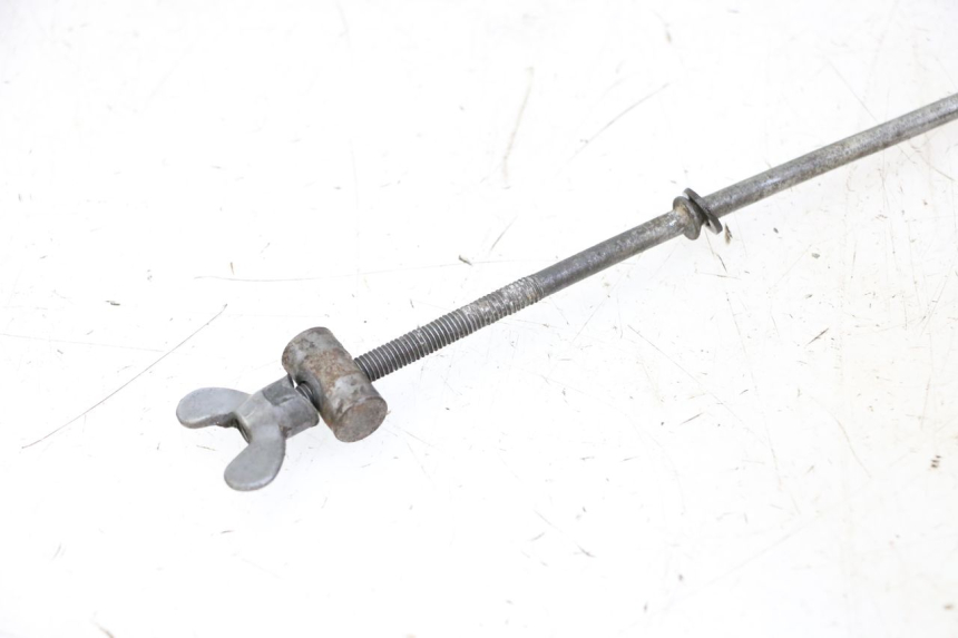 photo de ACHTERREMKABEL YAMAHA PW 80 (1983 - 2014) - Andere kijkhoek