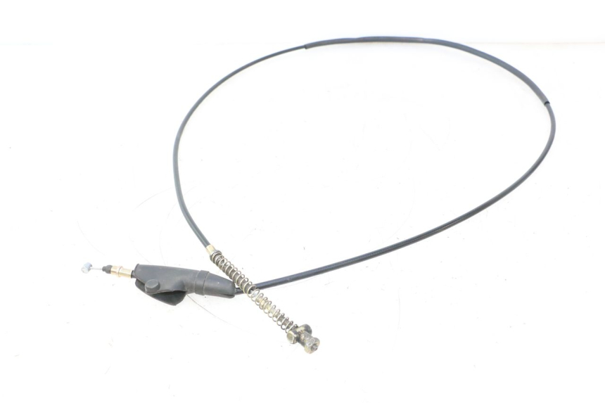 photo de ACHTERREMKABEL ORCAL RAPTOR 50 (2015 - 2021) - Hoofdaanzicht