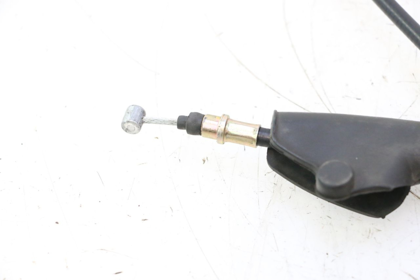 photo de ACHTERREMKABEL ORCAL RAPTOR 50 (2015 - 2021) - Bevestigingspunten