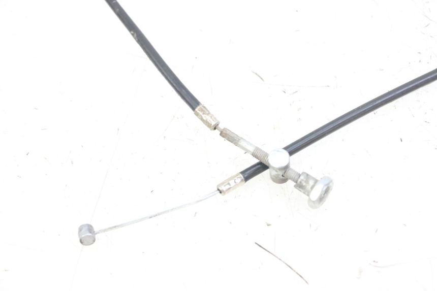 photo de ACHTERREMKABEL PUNK ELECTRIC RIDER 1 - Andere kijkhoek