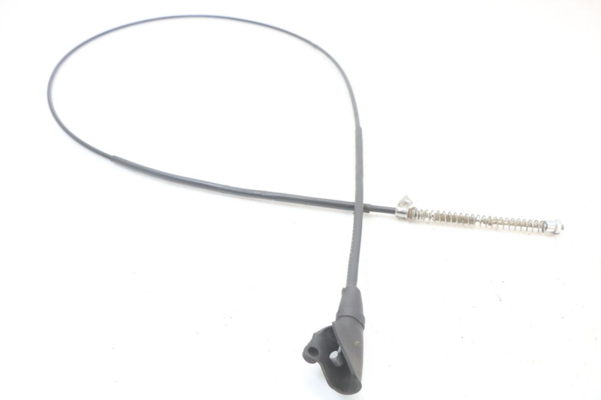 photo de ACHTERREMKABEL TNT MOTOR ROMA 10' 2T 50 (2011 - 2018) - Hoofdaanzicht