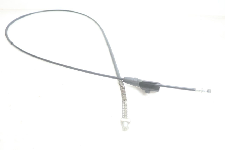 photo de ACHTERREMKABEL TNT MOTOR ROMA 10' 2T 50 (2011 - 2018) - Hoofdaanzicht