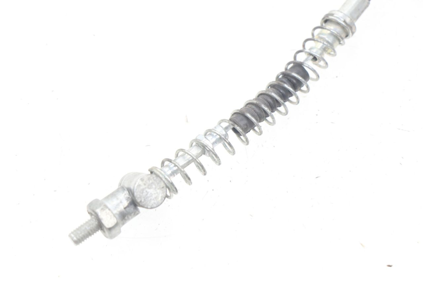 photo de ACHTERREMKABEL TNT MOTOR ROMA 10' 4T 50 (2007 - 2018) - Zoom op gebruiksstaat