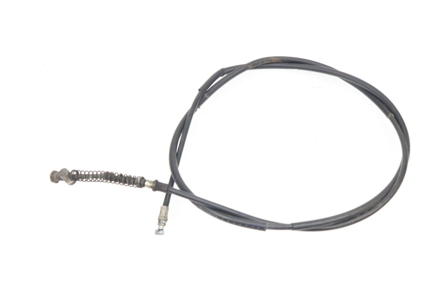 photo de ACHTERREMKABEL TNT MOTOR ROMA 12’ 4T 50 (2007 - 2018) - Hoofdaanzicht