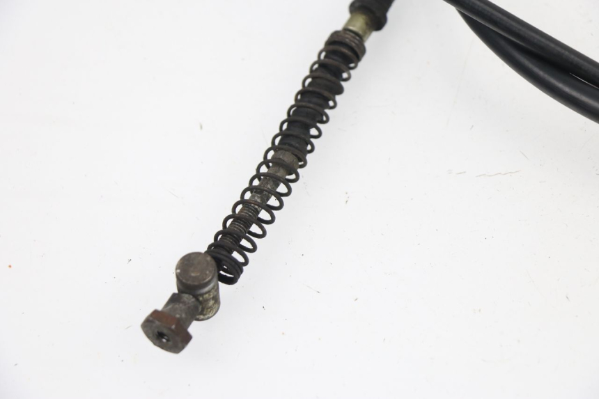 photo de ACHTERREMKABEL TNT MOTOR ROMA 12’ 4T 50 (2007 - 2018) - Overzicht