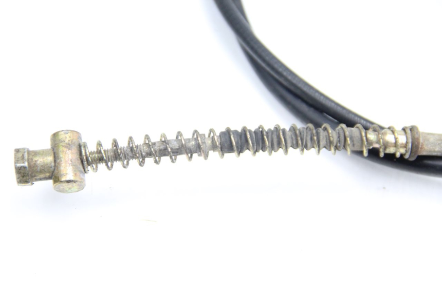 photo de ACHTERREMKABEL TNT MOTOR ROMA 12' 2T 50 (2007 - 2018) - Andere kijkhoek