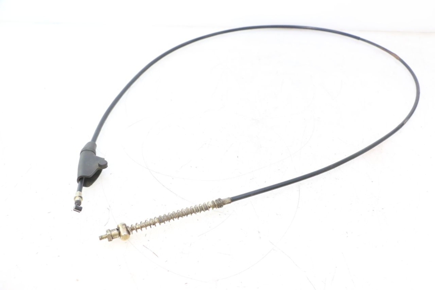 photo de ACHTERREMKABEL TNT MOTOR ROMA 12' 2T 50 (2007 - 2018) - Hoofdaanzicht