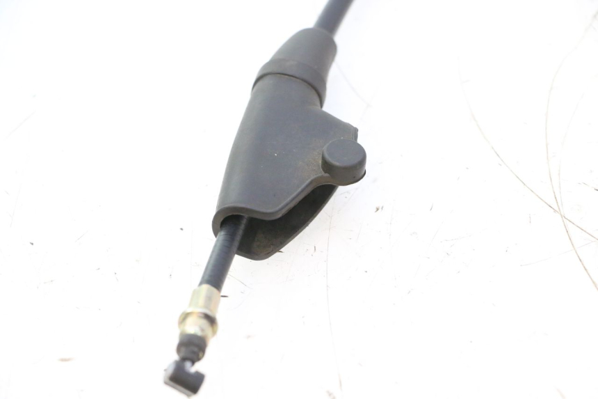 photo de ACHTERREMKABEL TNT MOTOR ROMA 12' 2T 50 (2007 - 2018) - Andere kijkhoek