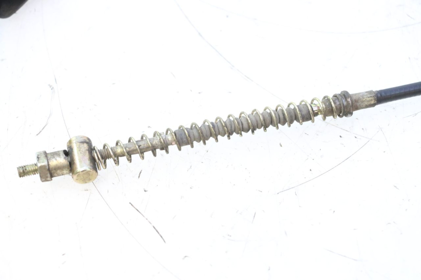 photo de ACHTERREMKABEL TNT MOTOR ROMA 12' 2T 50 (2007 - 2018) - Technische close-up