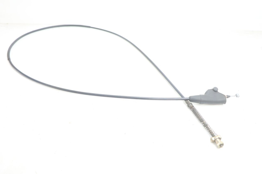 photo de ACHTERREMKABEL TNT MOTOR ROMA 12' 2T 50 (2007 - 2018) - Hoofdaanzicht