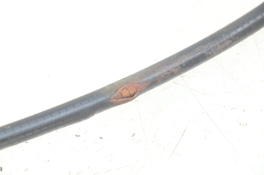 photo de ACHTERREMKABEL JM MOTORS SANTANA 50 (2014 - 2023) - Zoom op gebruiksstaat