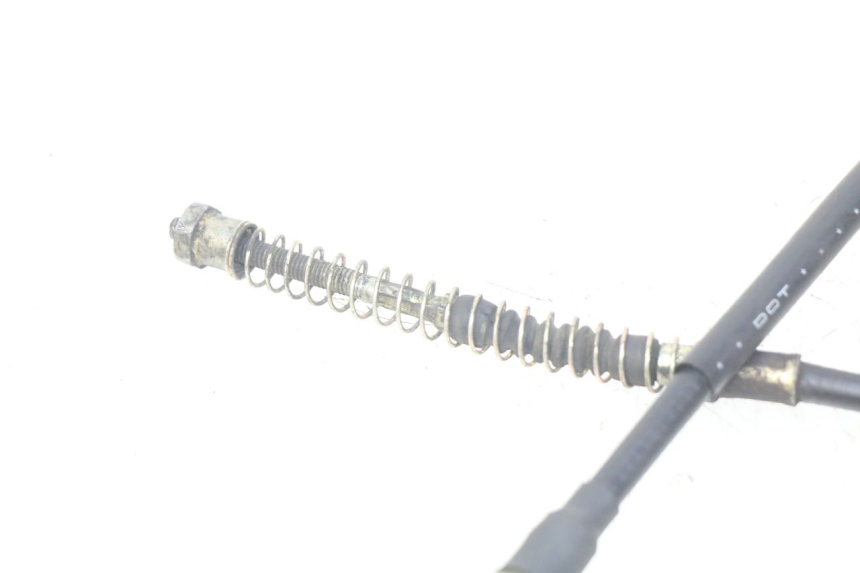 photo de ACHTERREMKABEL JM MOTORS SANTANA 50 (2014 - 2023) - Andere kijkhoek