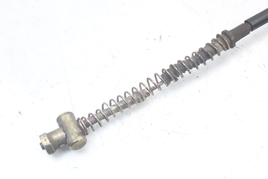 photo de ACHTERREMKABEL JM MOTORS SANTANA 50 (2014 - 2023) - Zoom op gebruiksstaat