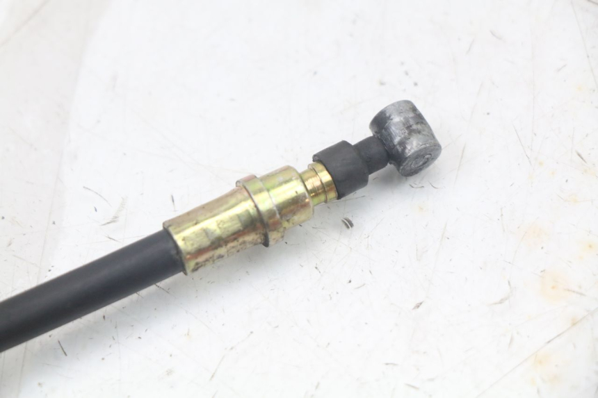 photo de ACHTERREMKABEL JM MOTORS SANTANA 50 (2014 - 2023) - Andere kijkhoek