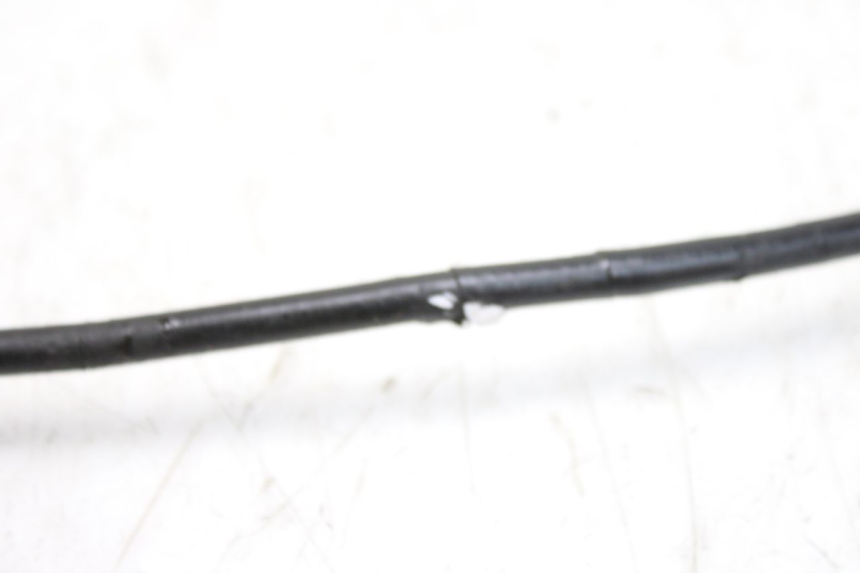 photo de ACHTERREMKABEL APRILIA SCARABEO 100 (2003 - 2012) - Zoom op gebruiksstaat